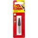 Rotary Rasp Conical 11mm X 30mm X 1/4' Shank